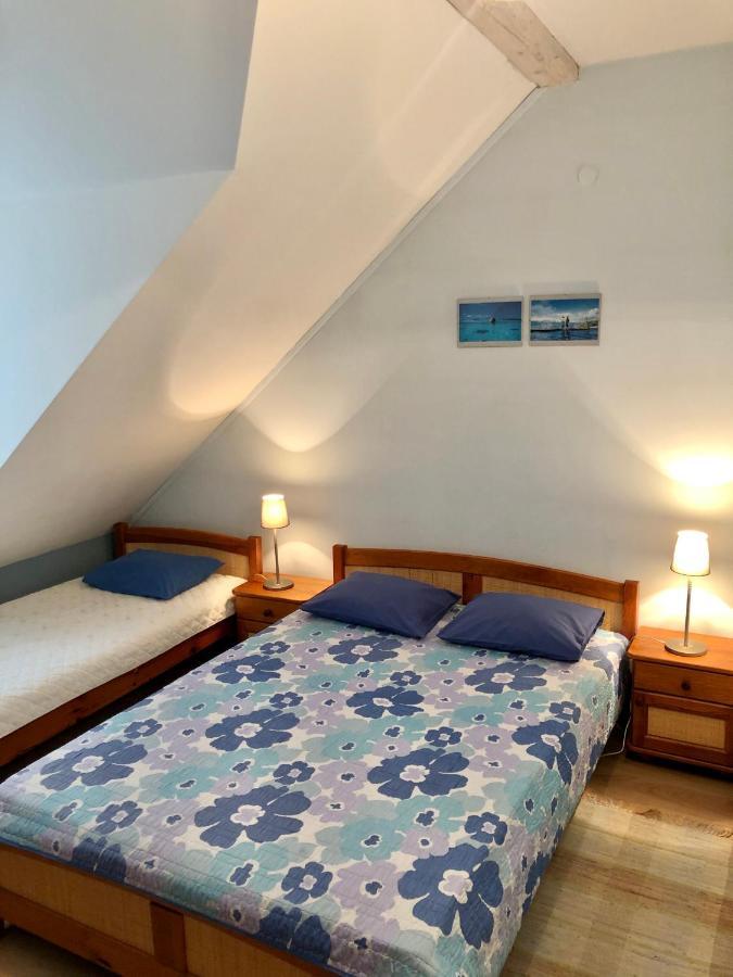 Sianki Nad Sanem Villa Sanok Dış mekan fotoğraf