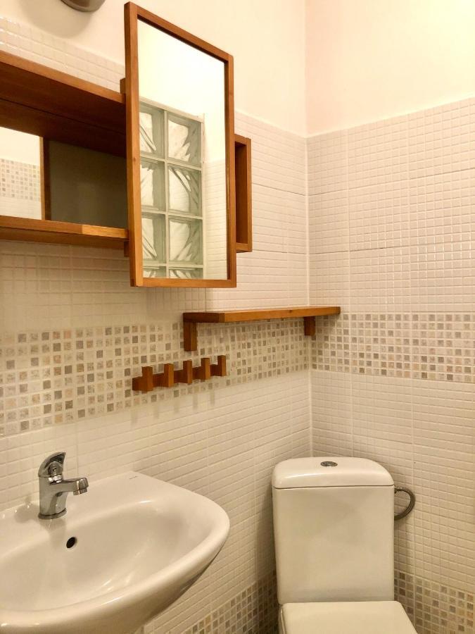 Sianki Nad Sanem Villa Sanok Dış mekan fotoğraf